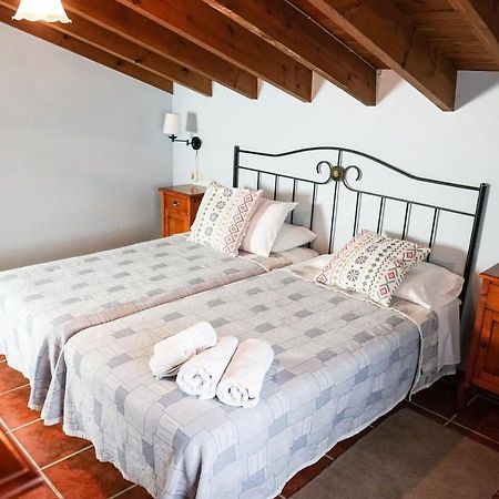 Apartamentos San Francisco Rural Cano Екстер'єр фото