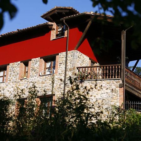 Apartamentos San Francisco Rural Cano Екстер'єр фото