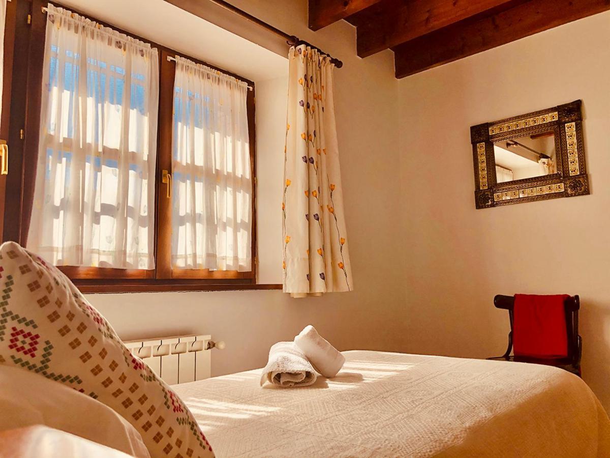 Apartamentos San Francisco Rural Cano Екстер'єр фото