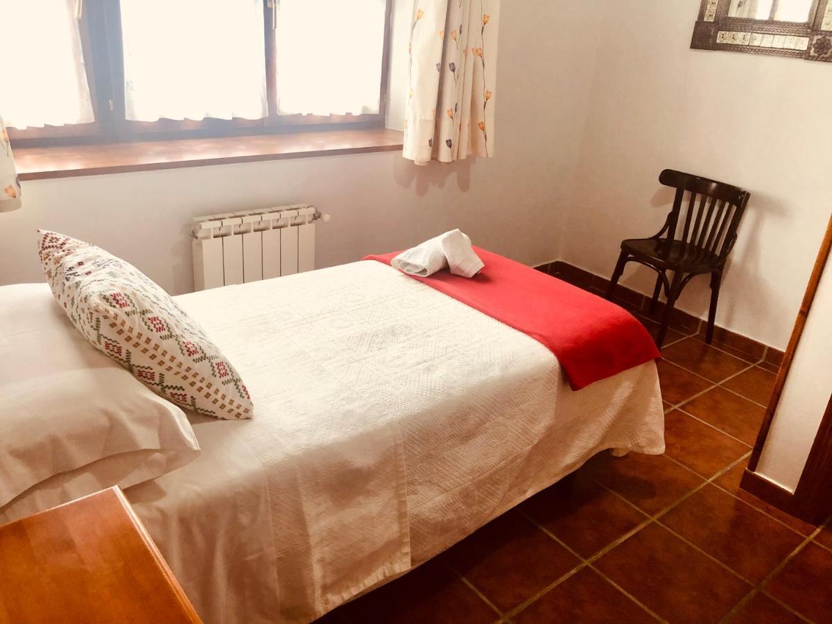 Apartamentos San Francisco Rural Cano Екстер'єр фото