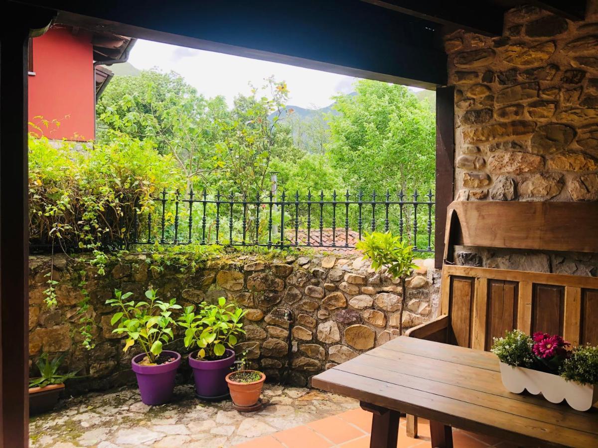 Apartamentos San Francisco Rural Cano Екстер'єр фото