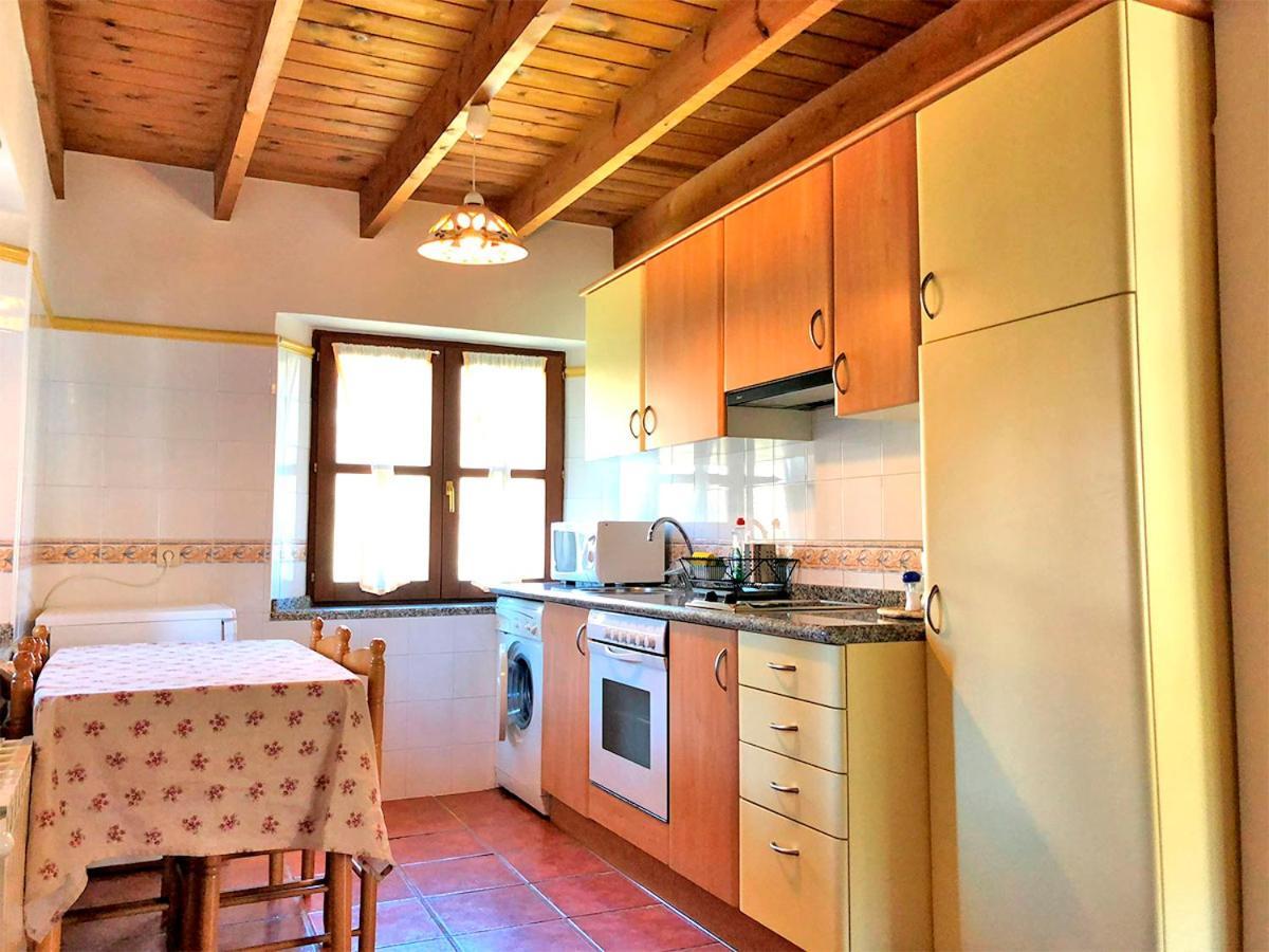 Apartamentos San Francisco Rural Cano Екстер'єр фото