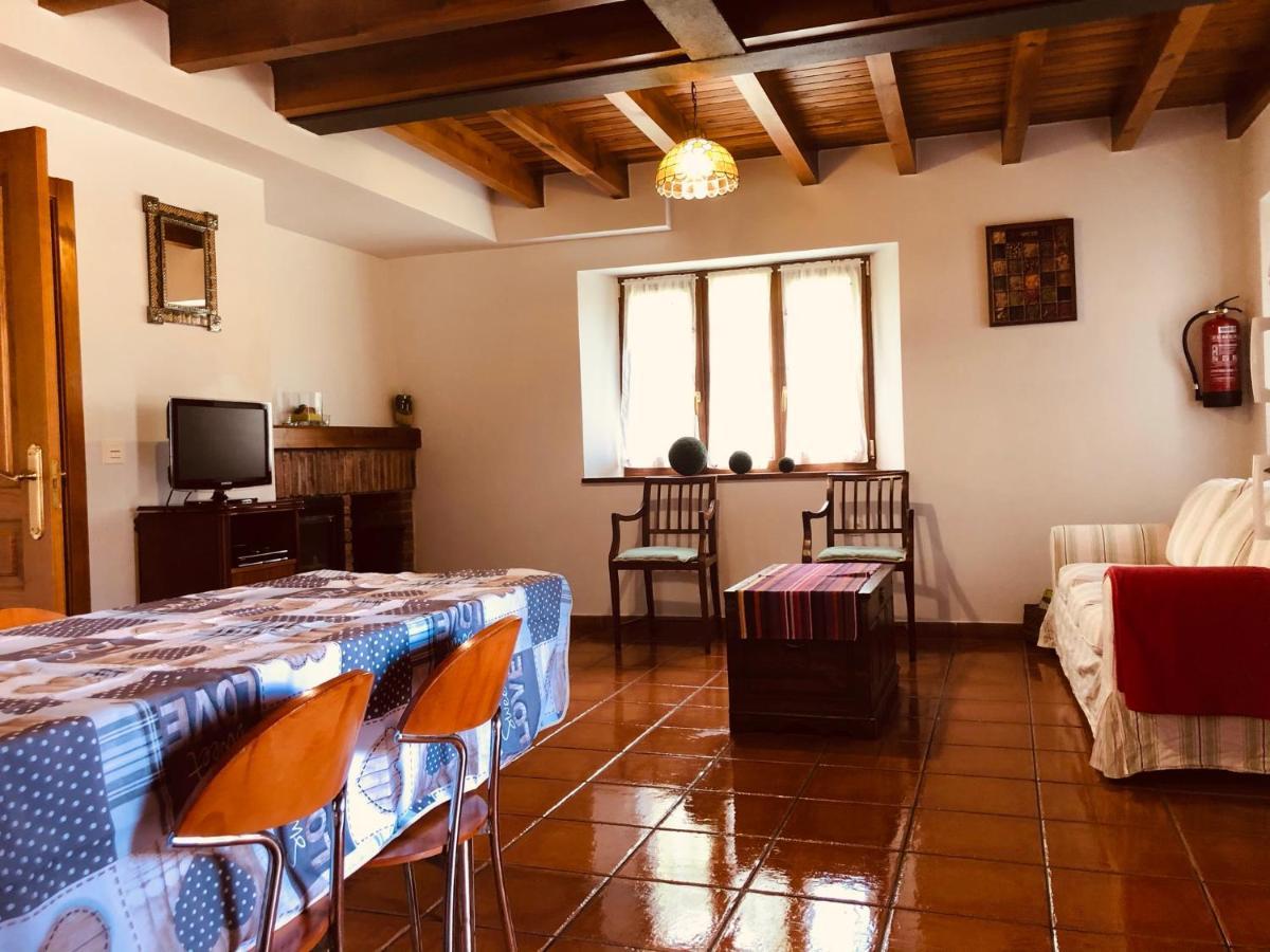 Apartamentos San Francisco Rural Cano Екстер'єр фото