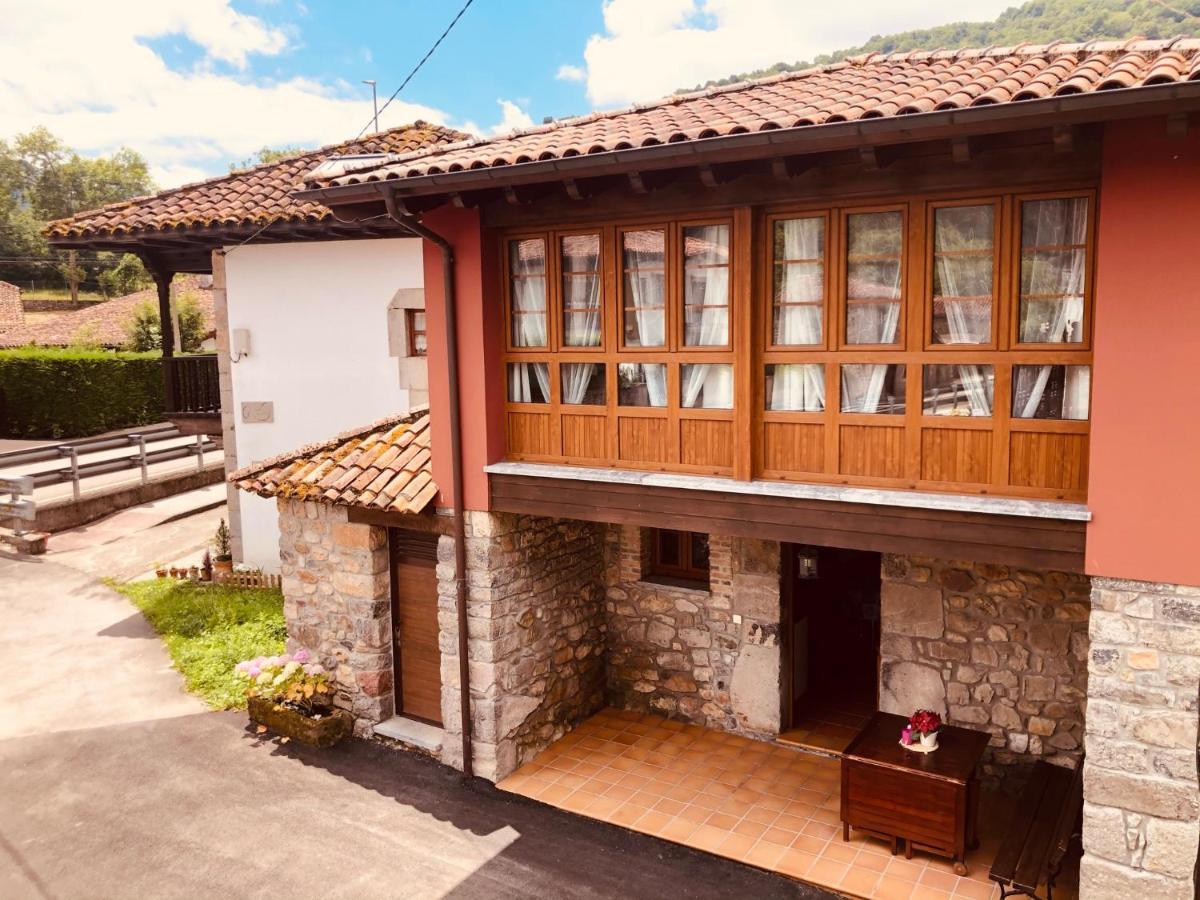 Apartamentos San Francisco Rural Cano Екстер'єр фото