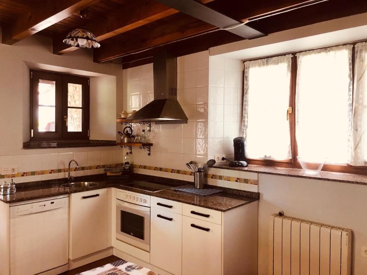 Apartamentos San Francisco Rural Cano Екстер'єр фото