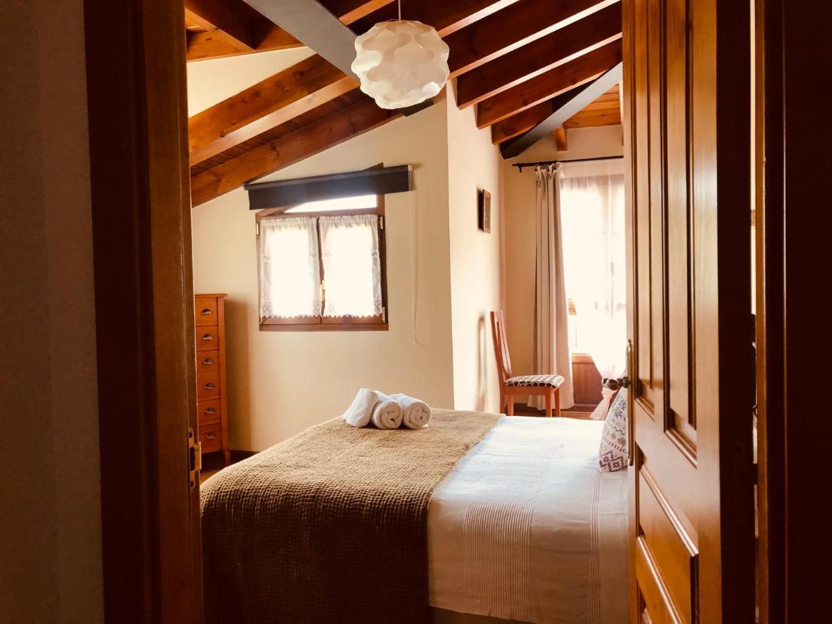 Apartamentos San Francisco Rural Cano Екстер'єр фото