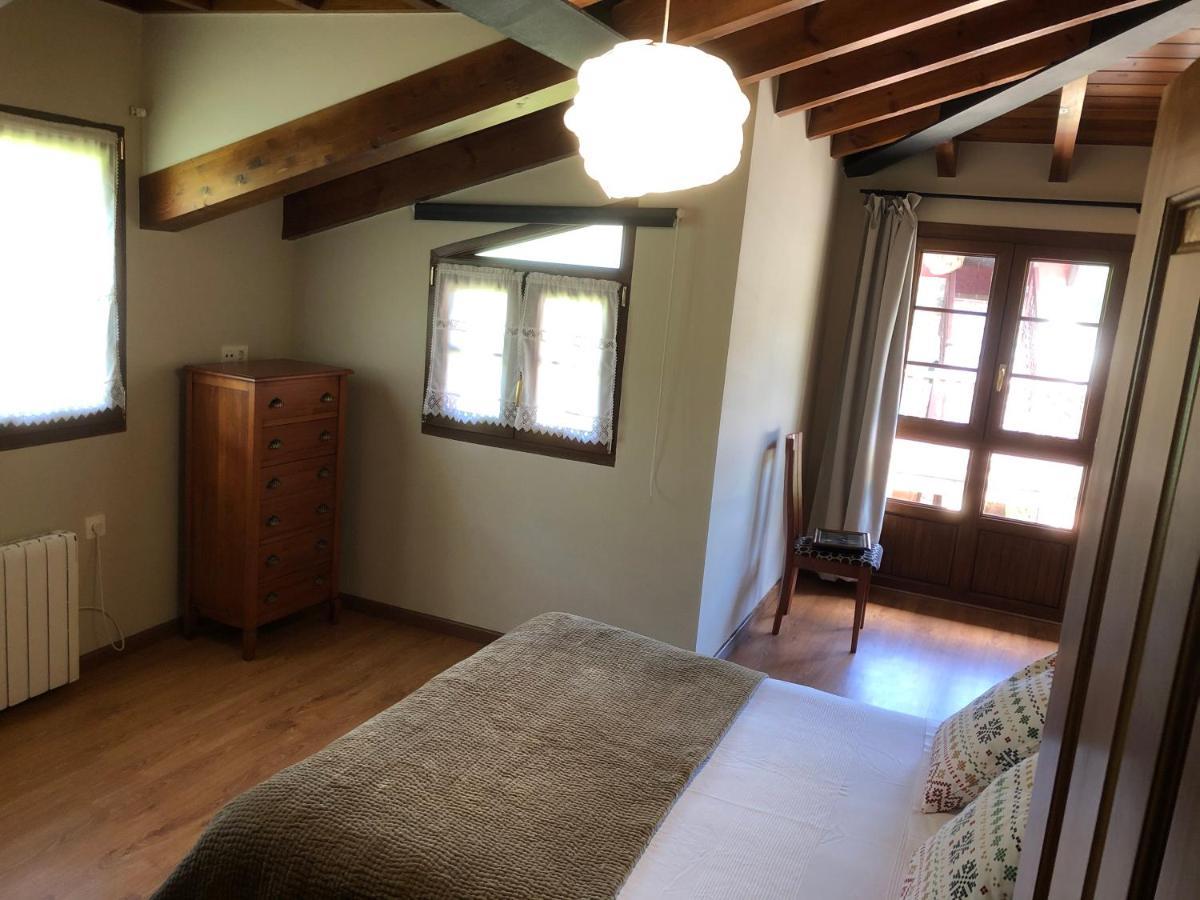 Apartamentos San Francisco Rural Cano Екстер'єр фото