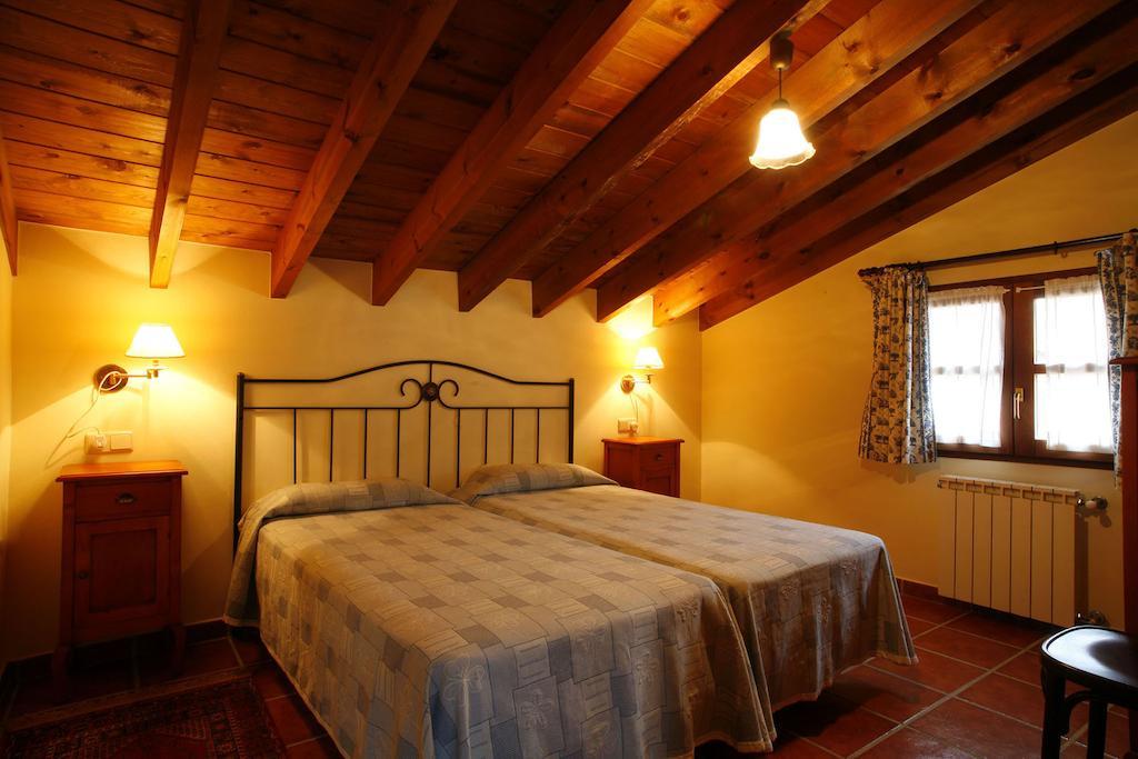 Apartamentos San Francisco Rural Cano Номер фото