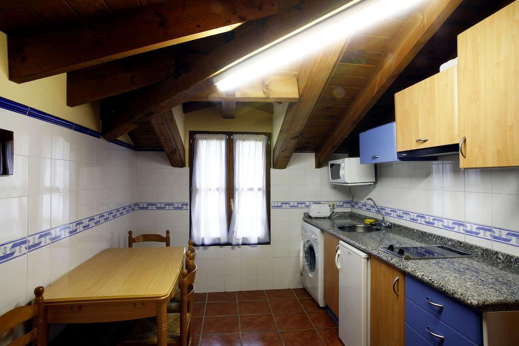 Apartamentos San Francisco Rural Cano Номер фото