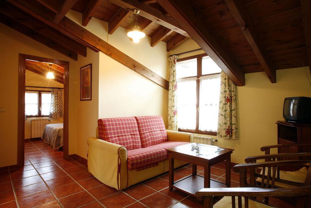 Apartamentos San Francisco Rural Cano Номер фото