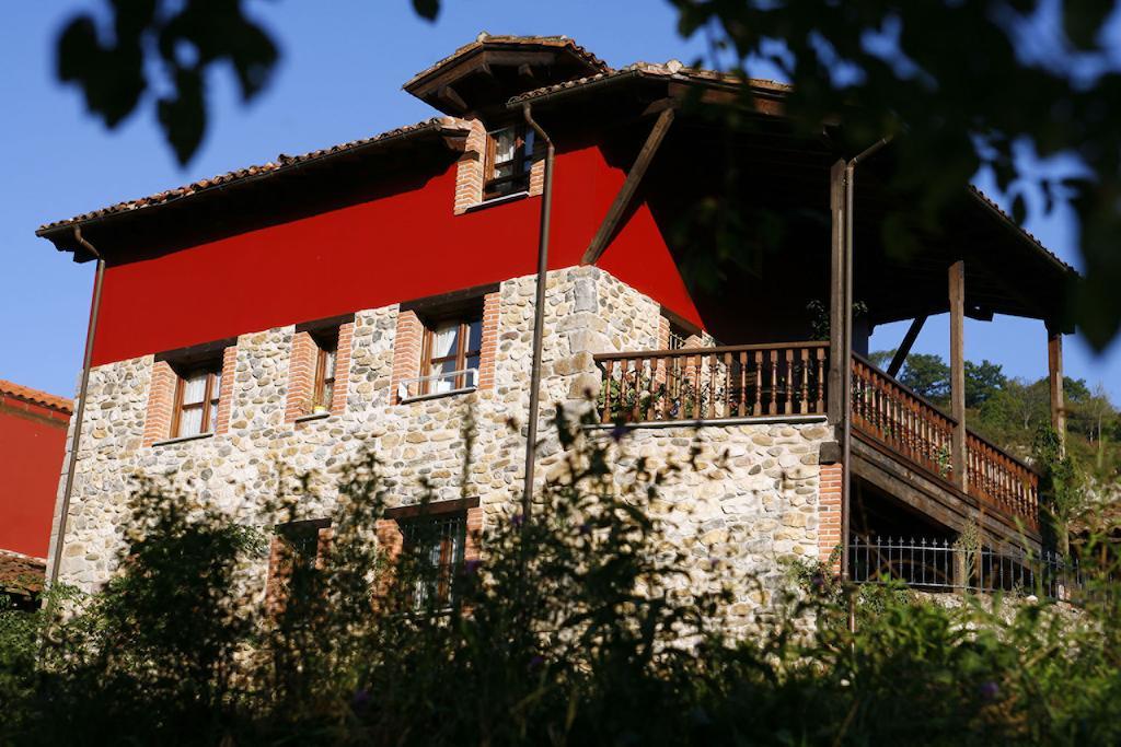 Apartamentos San Francisco Rural Cano Екстер'єр фото