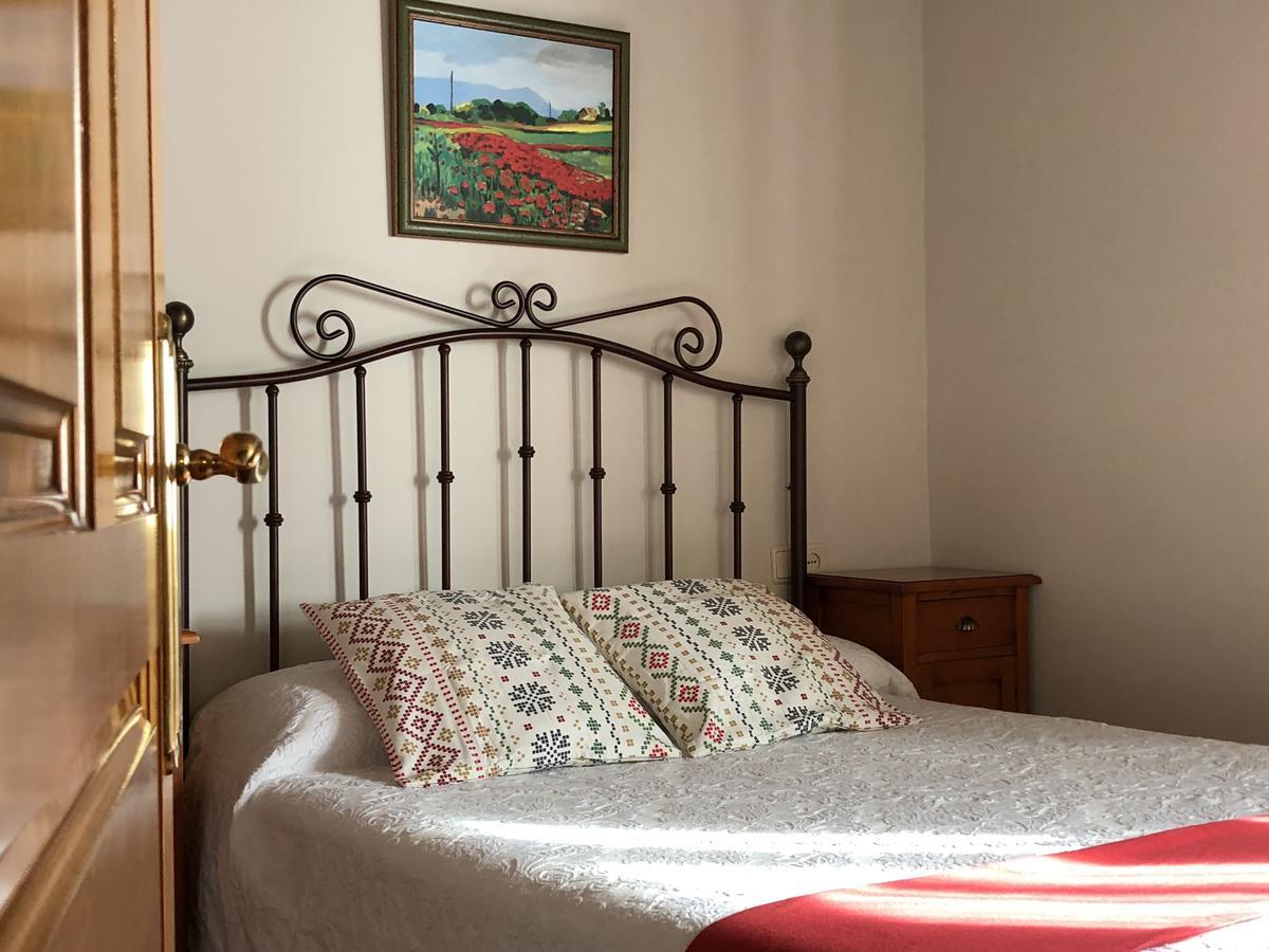 Apartamentos San Francisco Rural Cano Екстер'єр фото