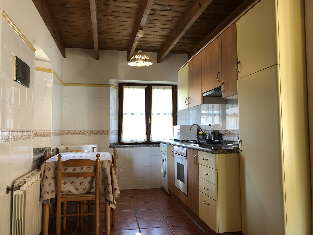 Apartamentos San Francisco Rural Cano Екстер'єр фото