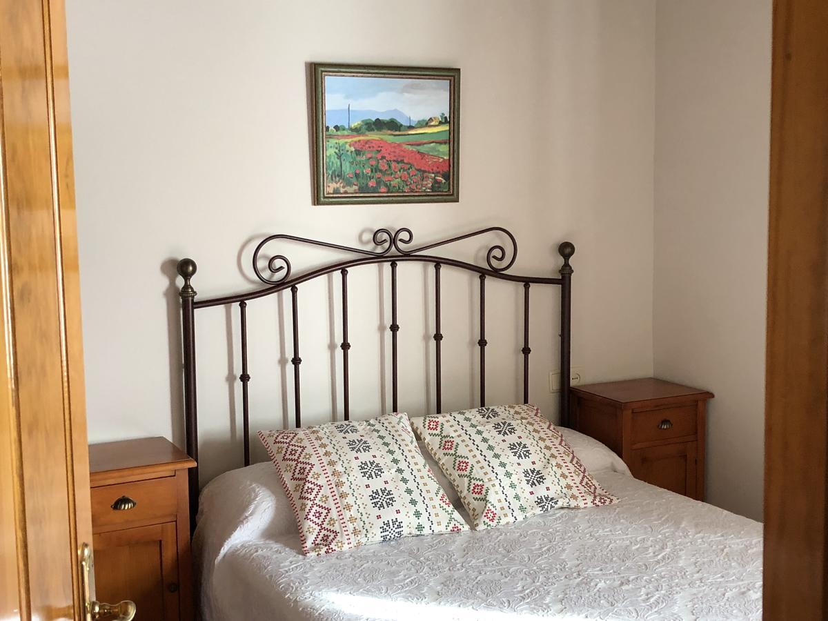 Apartamentos San Francisco Rural Cano Екстер'єр фото